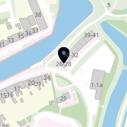 Appartement BWH00 C 3073 1