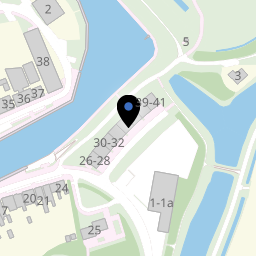 Appartement BWH00 C 3073 11
