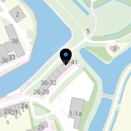 Appartement BWH00 C 3073 13