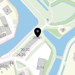 Appartement BWH00 C 3073 14
