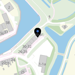 Appartement BWH00 C 3073 15