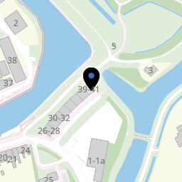 Appartement BWH00 C 3073 16