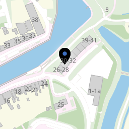 Appartement BWH00 C 3073 2
