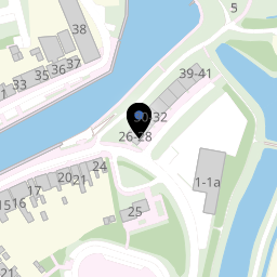 Appartement BWH00 C 3073 3