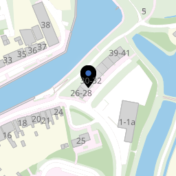 Appartement BWH00 C 3073 4