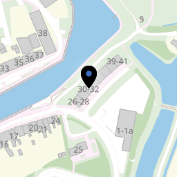 Appartement BWH00 C 3073 5