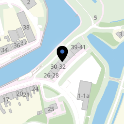 Appartement BWH00 C 3073 6