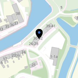 Appartement BWH00 C 3073 7