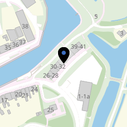 Appartement BWH00 C 3073 8