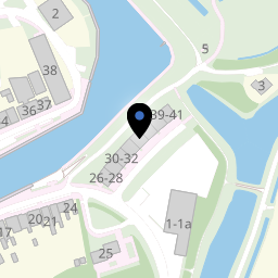 Appartement BWH00 C 3073 9
