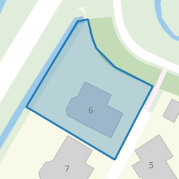 Perceel BWH00-C-3074