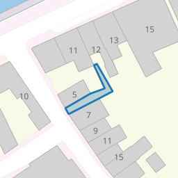 Perceel BWH00-C-3084