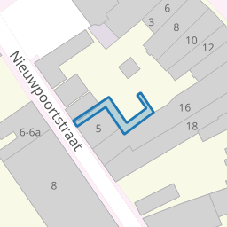 Perceel BWH00-C-3086