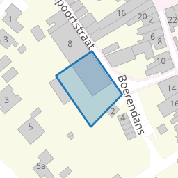 Perceel BWH00-C-3095