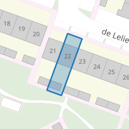 Perceel BWH00-C-3100