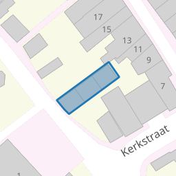 Perceel BWH00-C-3103