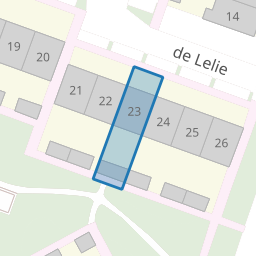 Perceel BWH00-C-3105