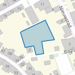 Perceel BWH00-C-3120