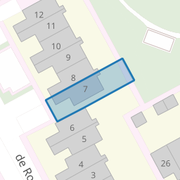 Perceel BWH00-C-3135