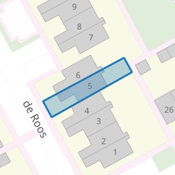 Perceel BWH00-C-3137