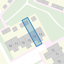 Perceel BWH00-C-3140