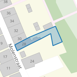 Perceel BWH00-C-3157