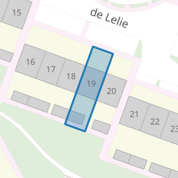 Perceel BWH00-C-3200