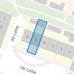 Perceel BWH00-C-3209