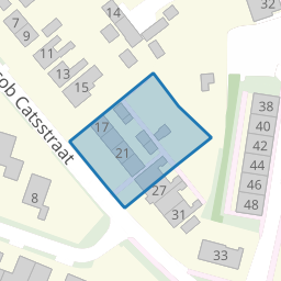 Perceel BWH00-C-3213