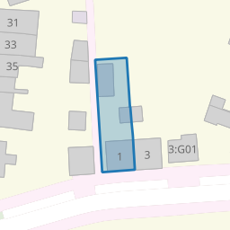 Perceel BWH00-C-3215