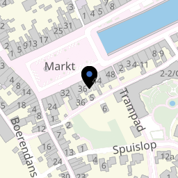 Appartement BWH00 C 3230 1