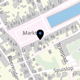 Appartement BWH00 C 3230 2