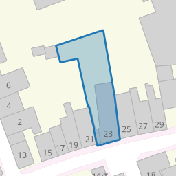 Perceel BWH00-C-3241