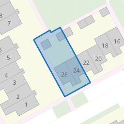 Perceel BWH00-C-3244