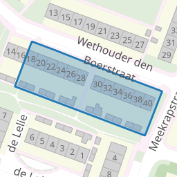 Perceel BWH00-C-3253