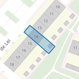 Perceel BWH00-C-3276