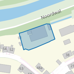 Perceel BWH00-C-3283