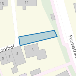 Perceel BWH00-D-171