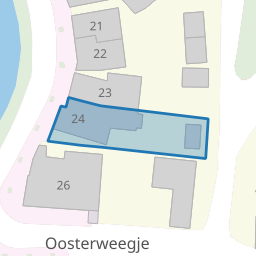 Perceel BWH00-D-22