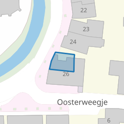 Perceel BWH00-D-23