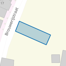 Perceel BWH00-D-260