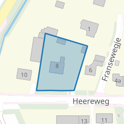 Perceel BWH00-D-47