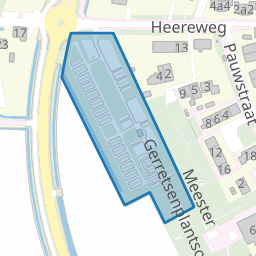 Perceel BWH00-D-81