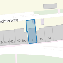 Perceel BWH00-E-22