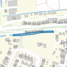 Perceel BWH00-E-410