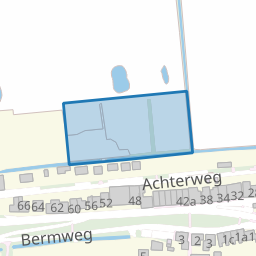 Perceel BWH00-E-590