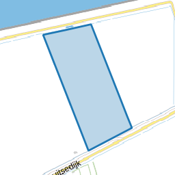 Perceel BWH00-F-15
