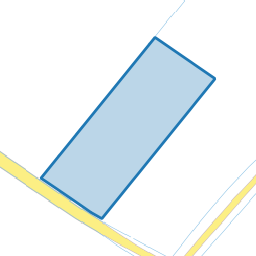 Perceel BWH00-F-213