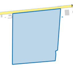Perceel BWH00-F-416