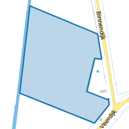 Perceel BWH00-F-497